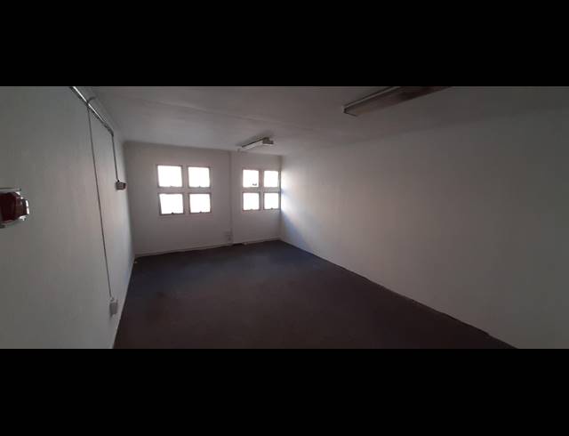 280M² MINI FACTORY TO LET IN MAITLAND